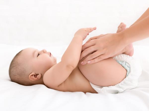 Cómo Aplicar Correctamente la Crema para Dermatitis del Pañal en Bebés